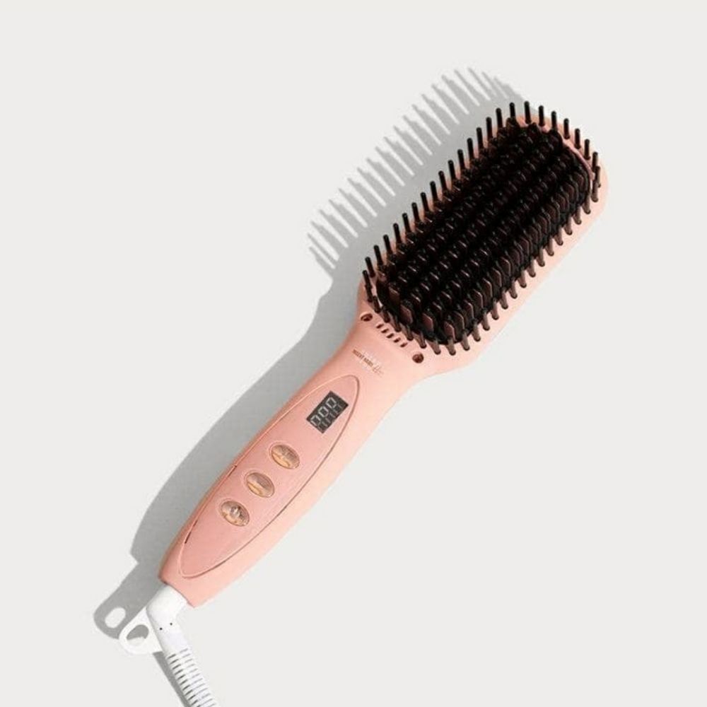 INH - Insert Sleek Hair Here Tool
